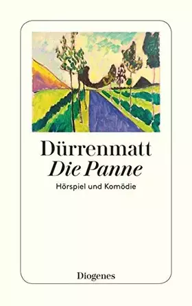 Couverture du produit · Die Panne