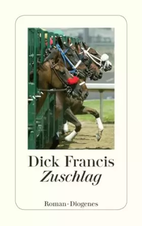 Couverture du produit · Zuschlag. Roman