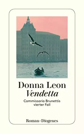 Couverture du produit · Commissario Brunettis Vierter