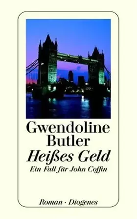 Couverture du produit · Heißes Geld