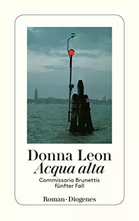Couverture du produit · Acqua Alta