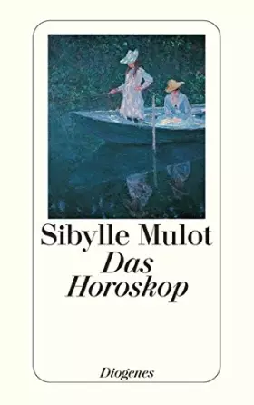 Couverture du produit · Das Horoskop.