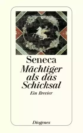 Couverture du produit · Mächtiger als das Schicksal: Ein Brevier (detebe)