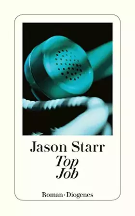Couverture du produit · Top Job: Roman (detebe)