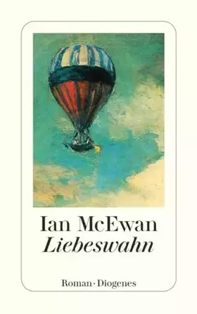 Couverture du produit · Liebeswahn: Roman (detebe)