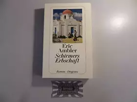 Couverture du produit · Schirmers Erbschaft: Roman