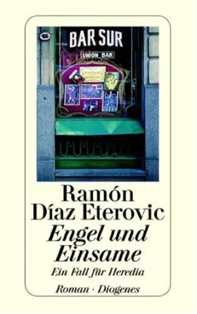 Couverture du produit · Engel und Einsame. Ein Fall für Heredia