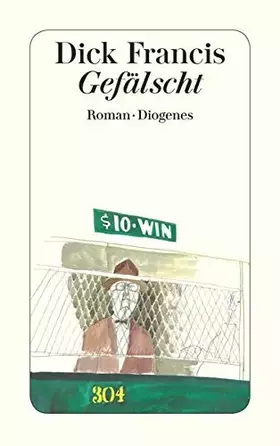 Couverture du produit · Gefälscht.