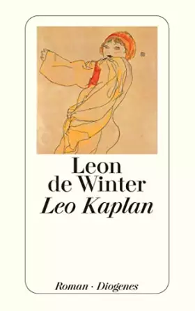 Couverture du produit · Leo Kaplan