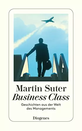 Couverture du produit · Business Class.