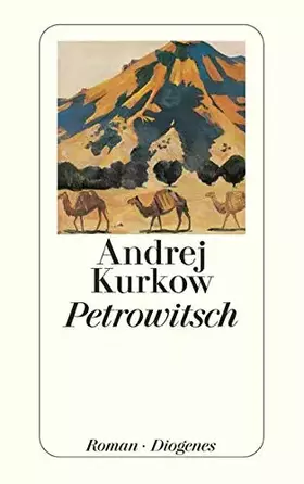 Couverture du produit · Petrowitsch.