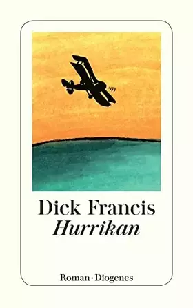 Couverture du produit · Hurrikan: Roman (detebe)