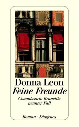 Couverture du produit · Feine Freunde