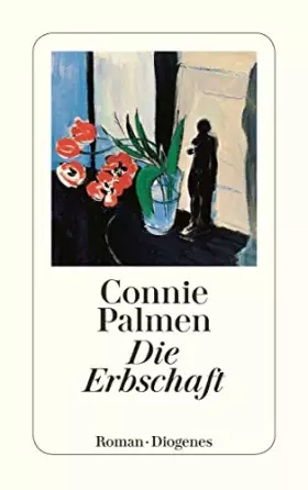 Couverture du produit · Die Erbschaft