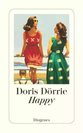 Couverture du produit · Happy: Ein Drama (detebe)