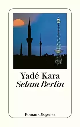 Couverture du produit · Selam Berlin