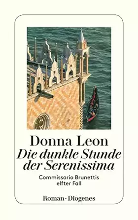Couverture du produit · Dunkle Stunde Der Serenissima