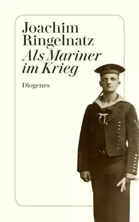 Couverture du produit · Als Mariner im Krieg (detebe)