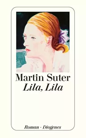 Couverture du produit · Lila, Lila