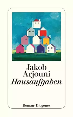 Couverture du produit · Hausaufgaben