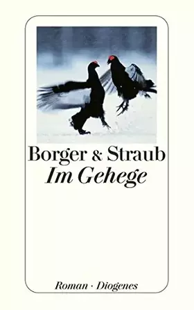 Couverture du produit · Im Gehege