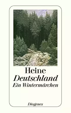 Couverture du produit · Heine: Deutschland