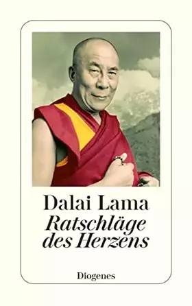 Couverture du produit · Ratschläge des Herzens (detebe)