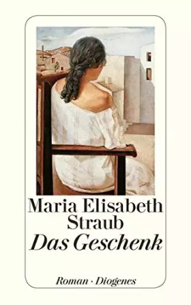 Couverture du produit · Das Geschenk