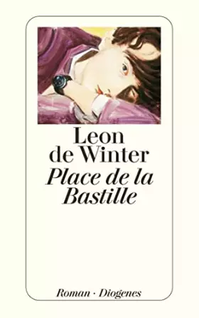 Couverture du produit · Place de la Bastille