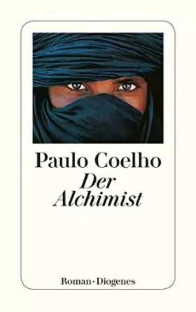 Couverture du produit · Der Alchimist