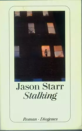 Couverture du produit · Stalking: Roman (detebe)