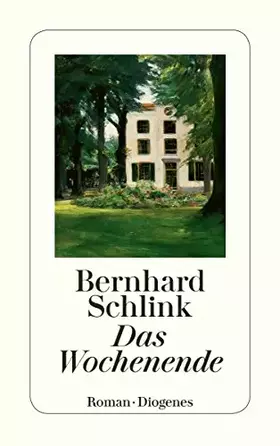 Couverture du produit · Das Wochenende