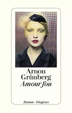 Couverture du produit · Amour fou