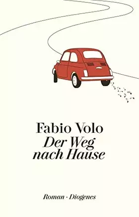 Couverture du produit · Der Weg nach Hause: Roman