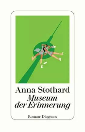 Couverture du produit · Museum der Erinnerung: Roman