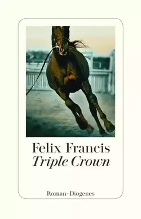 Couverture du produit · Triple Crown: Roman