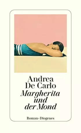 Couverture du produit · Margherita und der Mond