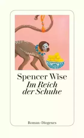 Couverture du produit · Im Reich der Schuhe
