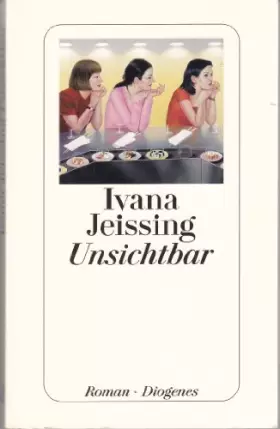 Couverture du produit · Unsichtbar