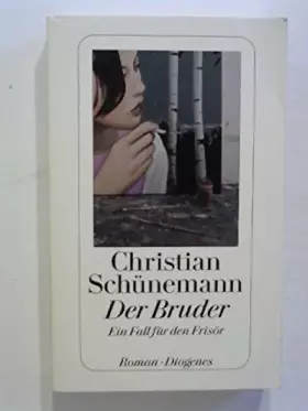 Couverture du produit · der Bruder. Ein Fall Für Den Frisör