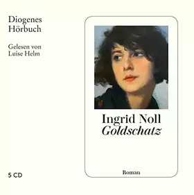 Couverture du produit · Goldschatz: . (Diogenes Hörbuch)