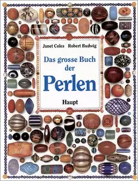 Couverture du produit · Das große Buch der Perlen