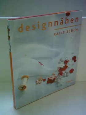 Couverture du produit · Designnähen: 20 Wohnaccessoires