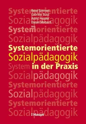 Couverture du produit · Systemorientierte Sozialpädagogik in der Praxis