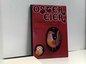 Couverture du produit · Ostereier