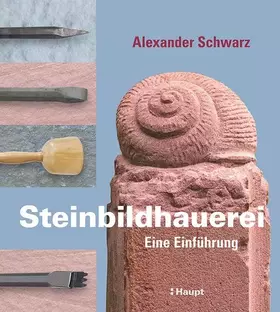 Couverture du produit · Steinbildhauerei: Eine Einführung