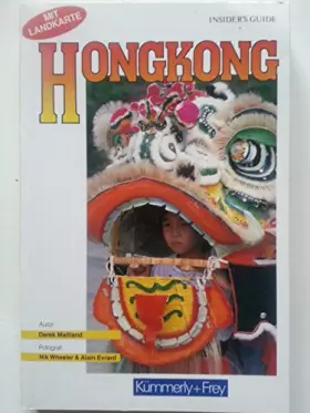Couverture du produit · Hongkong