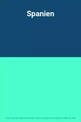 Couverture du produit · Spanien