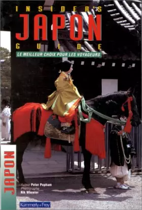 Couverture du produit · JAPON
