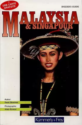 Couverture du produit · Malaisie et Singapour